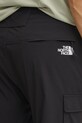 Îmbrăcăminte The North Face pantaloni scurți outdoor Exploration NF0A8BGGJK31 negru