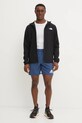 Αθλητικά σορτς The North Face 24/7 7In NF0A8BP6HDC1 μπλε SS25