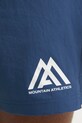 Αθλητικά σορτς The North Face 24/7 7In μπλε NF0A8BP6HDC1