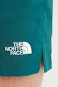 The North Face pantaloni scurti sport 24/7 verde NF0A3O1B6GI1
