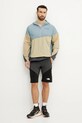 The North Face szorty outdoorowe Felik Slim NF0A825X4JK1 szary SS25