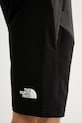 The North Face pantaloni scurți outdoor Felik Slim gri NF0A825X4JK1