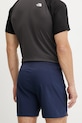 Oblečenie Športové krátke nohavice The North Face 24/7 NF0A882D8K21 tmavomodrá
