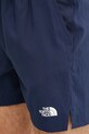 Športové krátke nohavice The North Face 24/7 tmavomodrá NF0A882D8K21