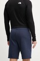Oblečení Kraťasy The North Face Reaxion NF0A8BET8Q01 námořnická modř