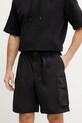 Kraťasy The North Face Cargo Pocket látka černá NF0A8BJGJK31