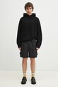 The North Face szorty Cargo Pocket NF0A8BJGJK31 czarny