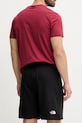 Oblečení Kraťasy The North Face Essential Relaxed NF0A8C2GJK31 černá