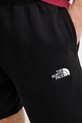 Kraťasy The North Face Essential Relaxed NF0A8C2GJK31 černá