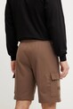 Ρούχα Βαμβακερό σορτσάκι The North Face NF0A8C2Z1OI1 καφέ