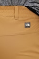 Σορτς εξωτερικού χώρου The North Face Tanken καφέ NF0A2S851731