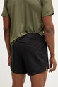Odzież The North Face szorty treningowe Sunriser 2 in 1 NF0A8BBRJK31 czarny