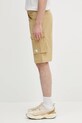The North Face outdoor shorts Exploration NF0A8BGGLK51 green SS25