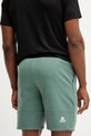 Odzież The North Face szorty treningowe NF0A893THCH1 zielony