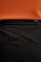 The North Face pantaloni scurți de antrenament Sunriser 7in NF0A8BBTJK31 negru