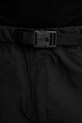 Kraťasy The North Face TNF X NSE černá NF0A8BJMJK31