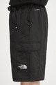 The North Face shorts TNF X NSE black NF0A8BJMJK31