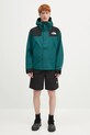 The North Face shorts TNF X NSE NF0A8BJMJK31 black