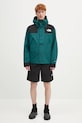 Къс панталон The North Face TNF X NSE NF0A8BJMJK31 черен