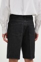 Одежда Джинсовые шорты Filippa K 31381.FK чёрный