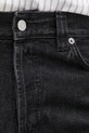 Джинсовые шорты Filippa K чёрный 31381.FK