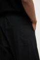 BARENA VENEZIA pantaloni scurti Camicia Mola negru PAU5098.2736