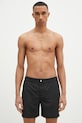 Paul Smith szorty kąpielowe Planet friendly czarny M1A.202A.MU882