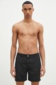Paul Smith swim shorts applique black M1A.202A.MU882