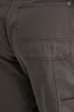 ZADIG&VOLTAIRE szorty WMBS01064.33 brązowy