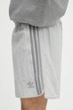 adidas Originals szorty Sprinter Shorts szary JC9927