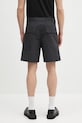 Ρούχα Σορτς adidas Originals P ESS C Shorts JD2107 μαύρο