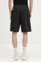 Odzież adidas Performance szorty Manchester United VRCT Short JF0362 czarny