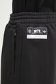 Шорты adidas Performance Manchester United VRCT Short чёрный JF0362