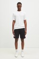 Шорты adidas Performance FC Bayern Muenchen VRCT Short JF0579 чёрный