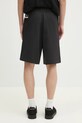 Oblečení Kraťasy adidas Performance Juventus VRCT Shorts JF2568 černá
