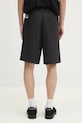 Odzież adidas Performance szorty Juventus VRCT Shorts JF2568 czarny