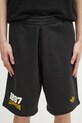 Kraťasy adidas Performance Juventus VRCT Shorts černá JF2568