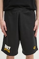 adidas Performance szorty Juventus VRCT Shorts czarny JF2568