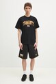 Kraťasy adidas Performance Juventus VRCT Shorts JF2568 černá
