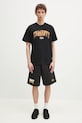 adidas Performance szorty Juventus VRCT Shorts JF2568 czarny