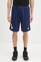Σορτς adidas Performance REAL MADRID VRCT Shorts στάμπα μπλε JF2588