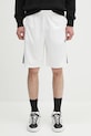 Шорты adidas Originals Poly Short ткань белый JP1033