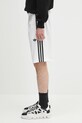 Къс панталон adidas Originals Poly Short JP1033 бял SS25