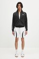 adidas Originals szorty Teamgeist Shorts JP1122 biały