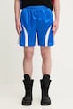 Kratke hlače adidas Originals Teamgeist Shorts krivi plava JP1123