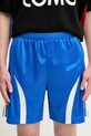 adidas Originals szorty Teamgeist Shorts niebieski JP1123