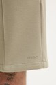 HUGO pantaloni scurți verde 50534647