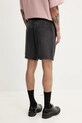 Îmbrăcăminte HUGO pantaloni scurți 50546181 negru