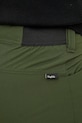 Шорти outdoor Haglöfs Korp Lite зелений 607876