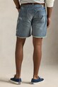 Одяг Джинсові бавовняні шорти Polo Ralph Lauren 710963278 блакитний